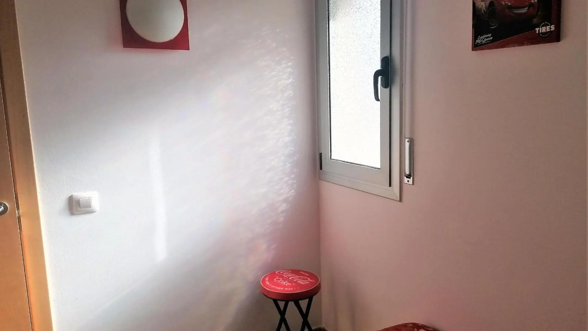 3360 Les Marines Garbi 4-2, Vacaciones A Santa Margarita, Espaciosa Zona Ajardinada, Ambiente Familiar Donde Vivir Momentos Especiales. - Es-258-81 Roses Hiszpania
